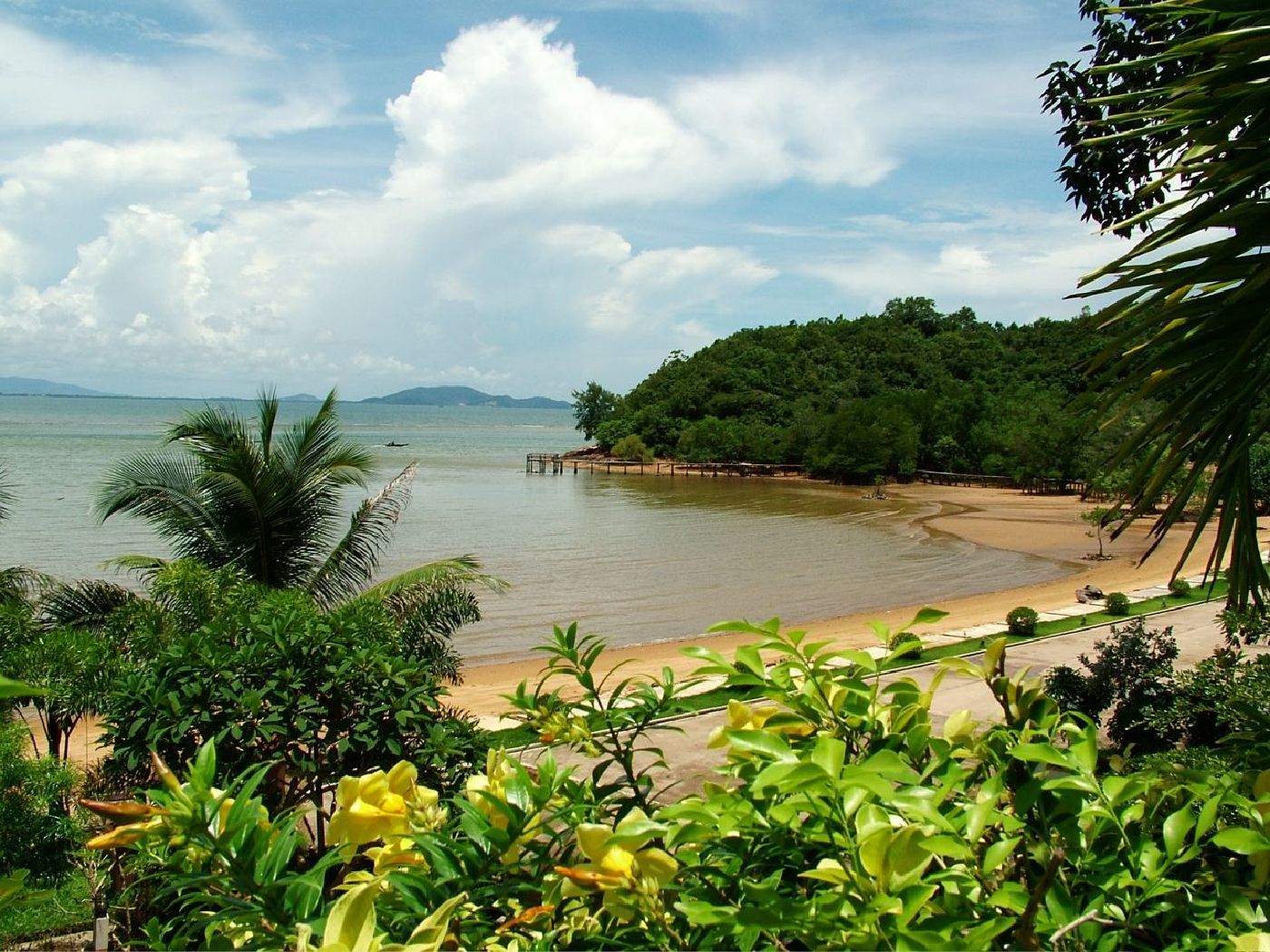 thailand asia