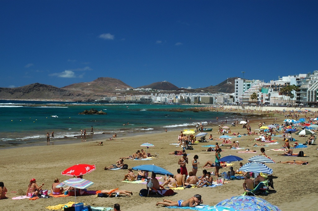10 Places with Best Weather in the World
