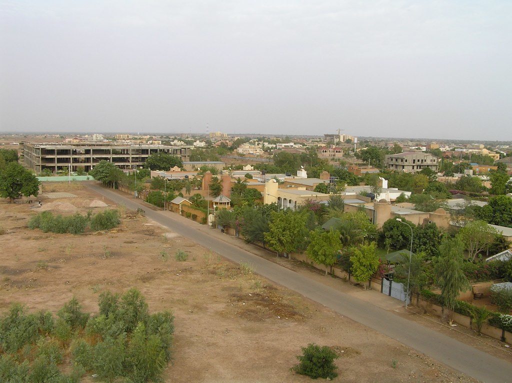 Ouagadougou Burkina Faso