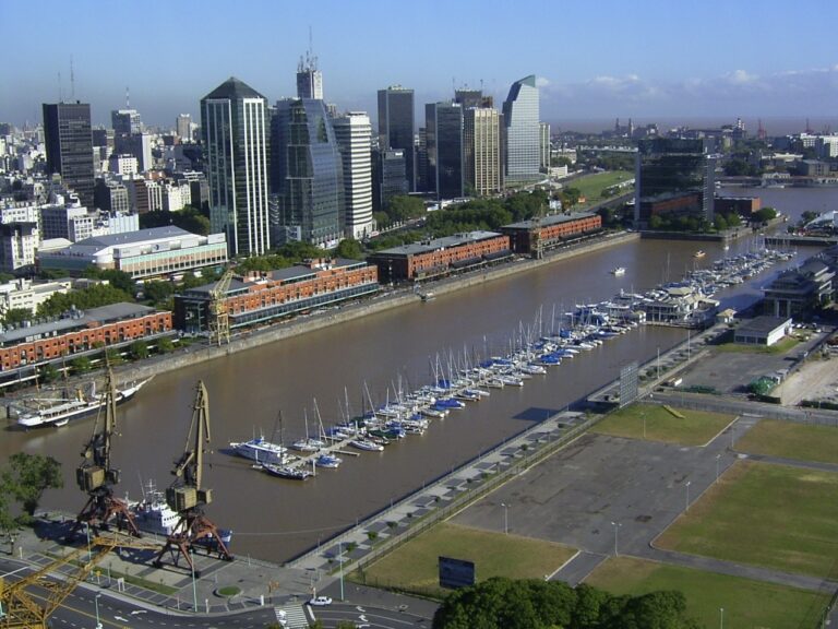 buenos aires argentina