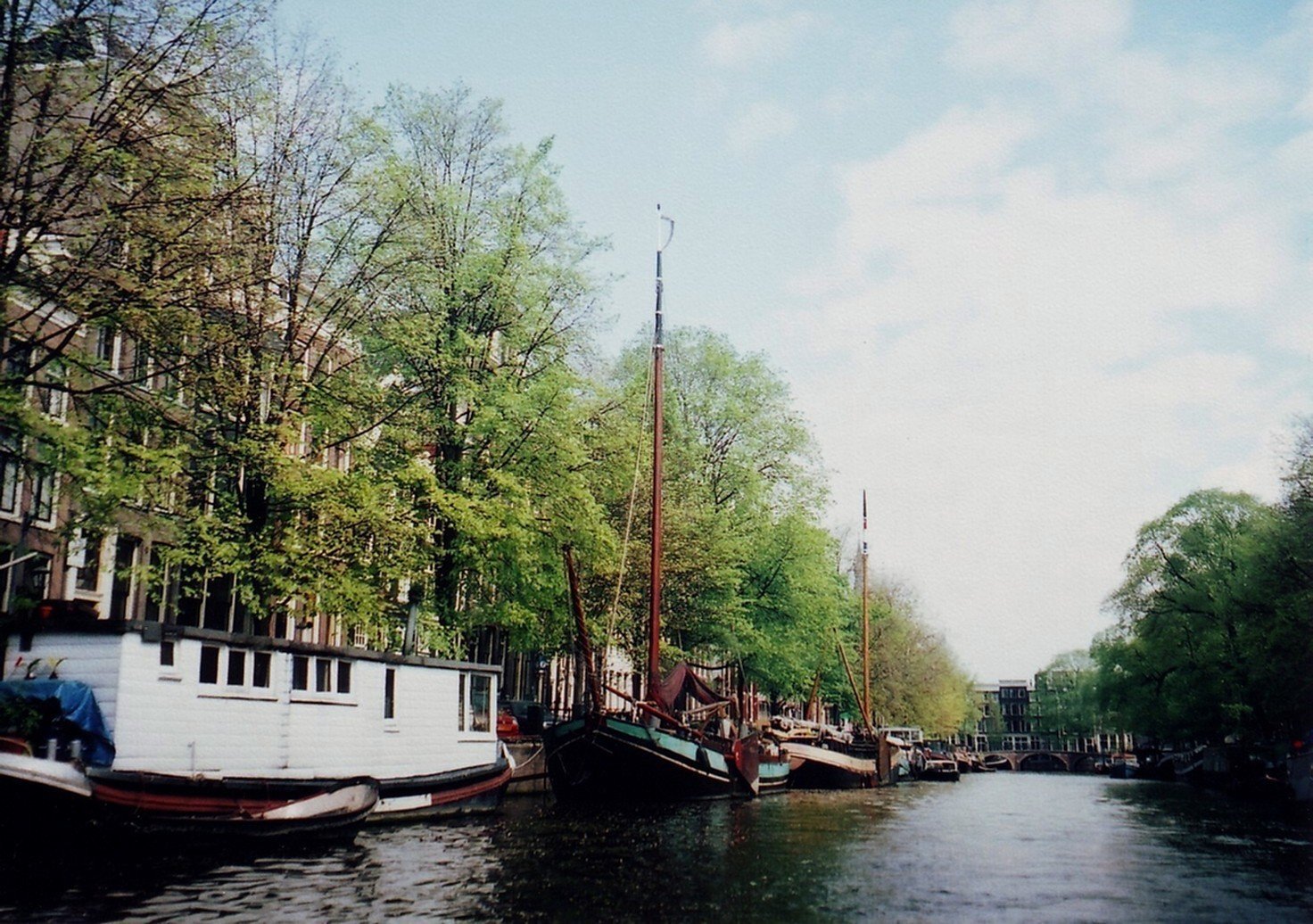 amsterdam netherlands