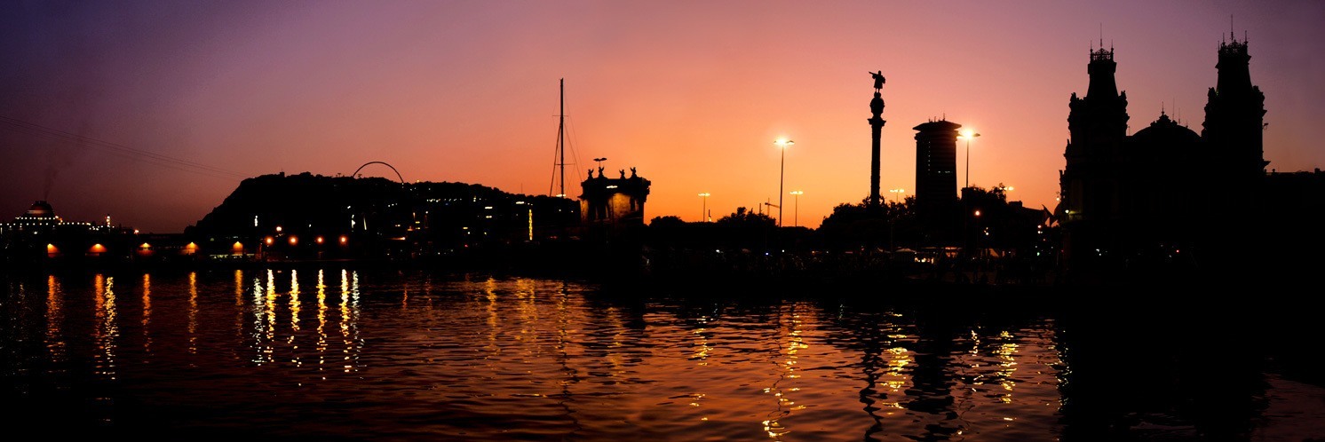 barcelona spain