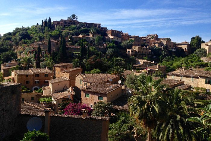 mallorca spain