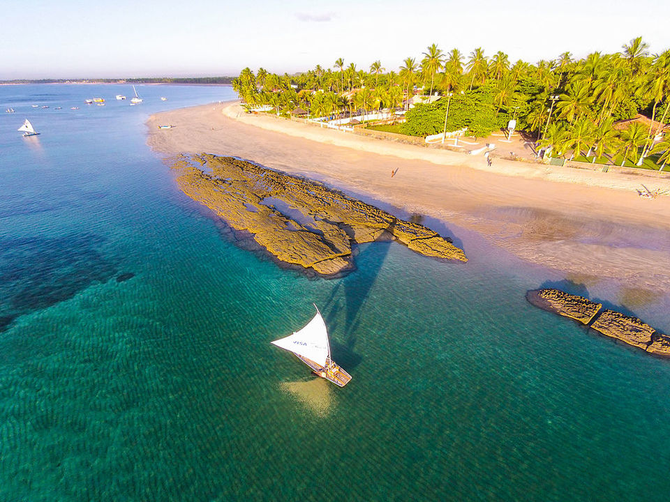 Porto de Galinhas, Pernambuco