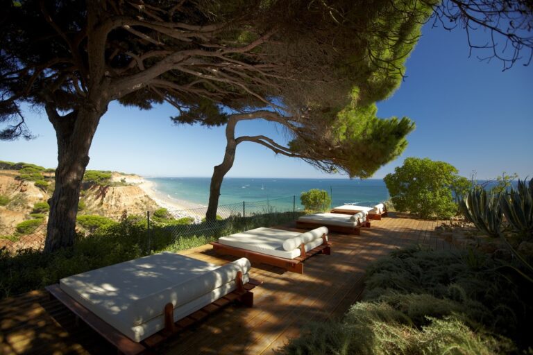 Praia dos Pescadores, Algarve