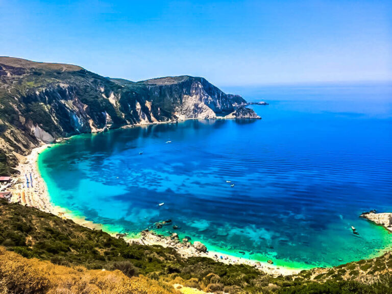 petani beach