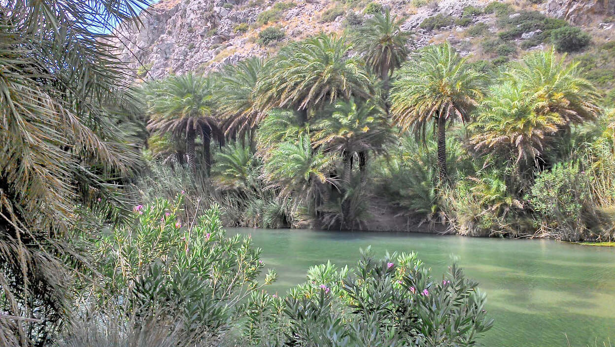 preveli beach