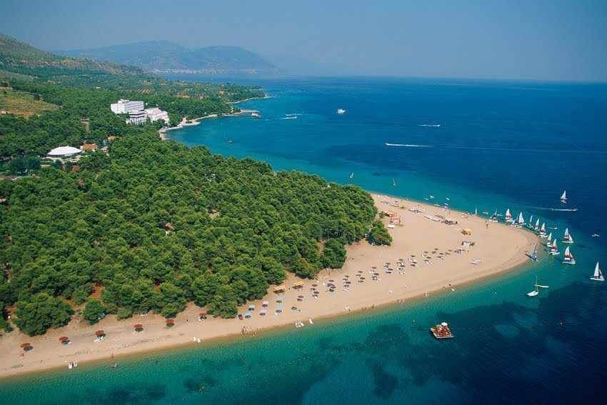 gregolimano beach