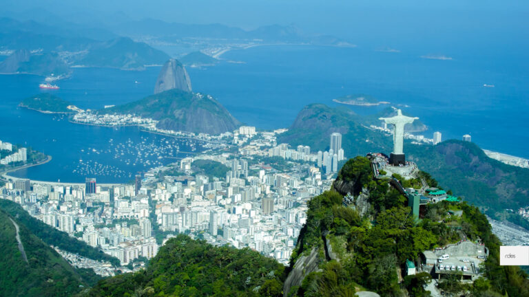 statue of christ the redeemer