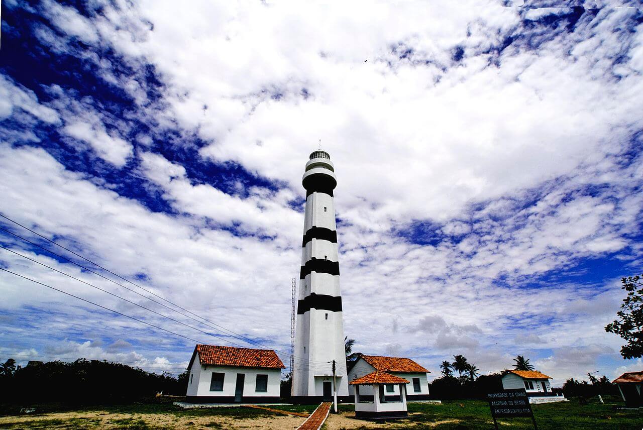 mandacaru lighthouse