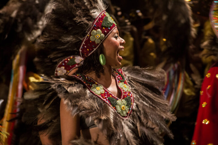 the festival of bumba-meu-boi