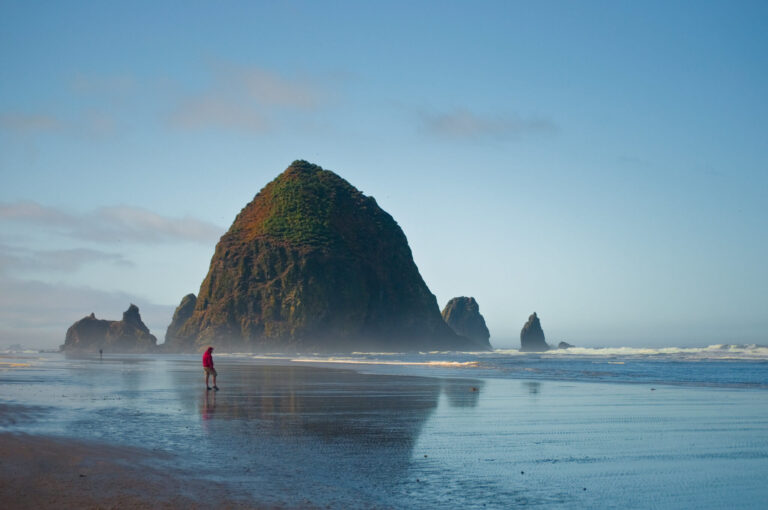 Things To Do In Cannon Beach Oregon
