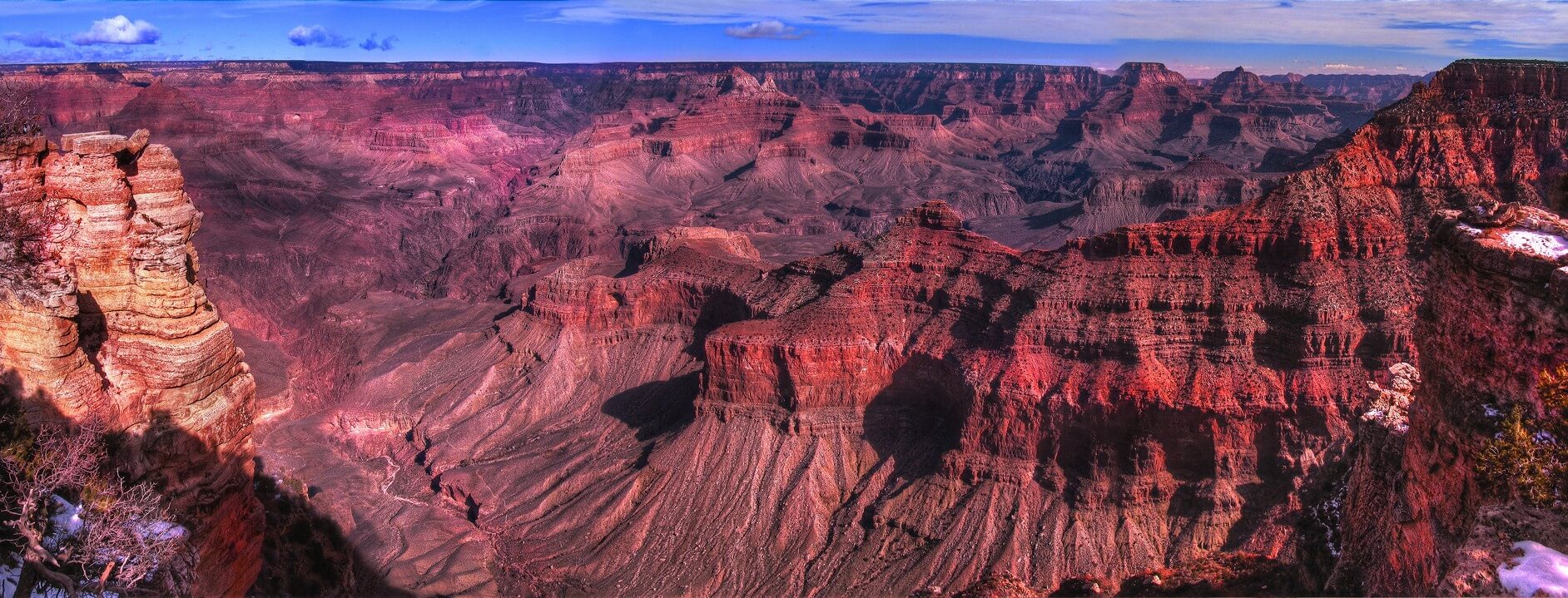 grand canyon national park