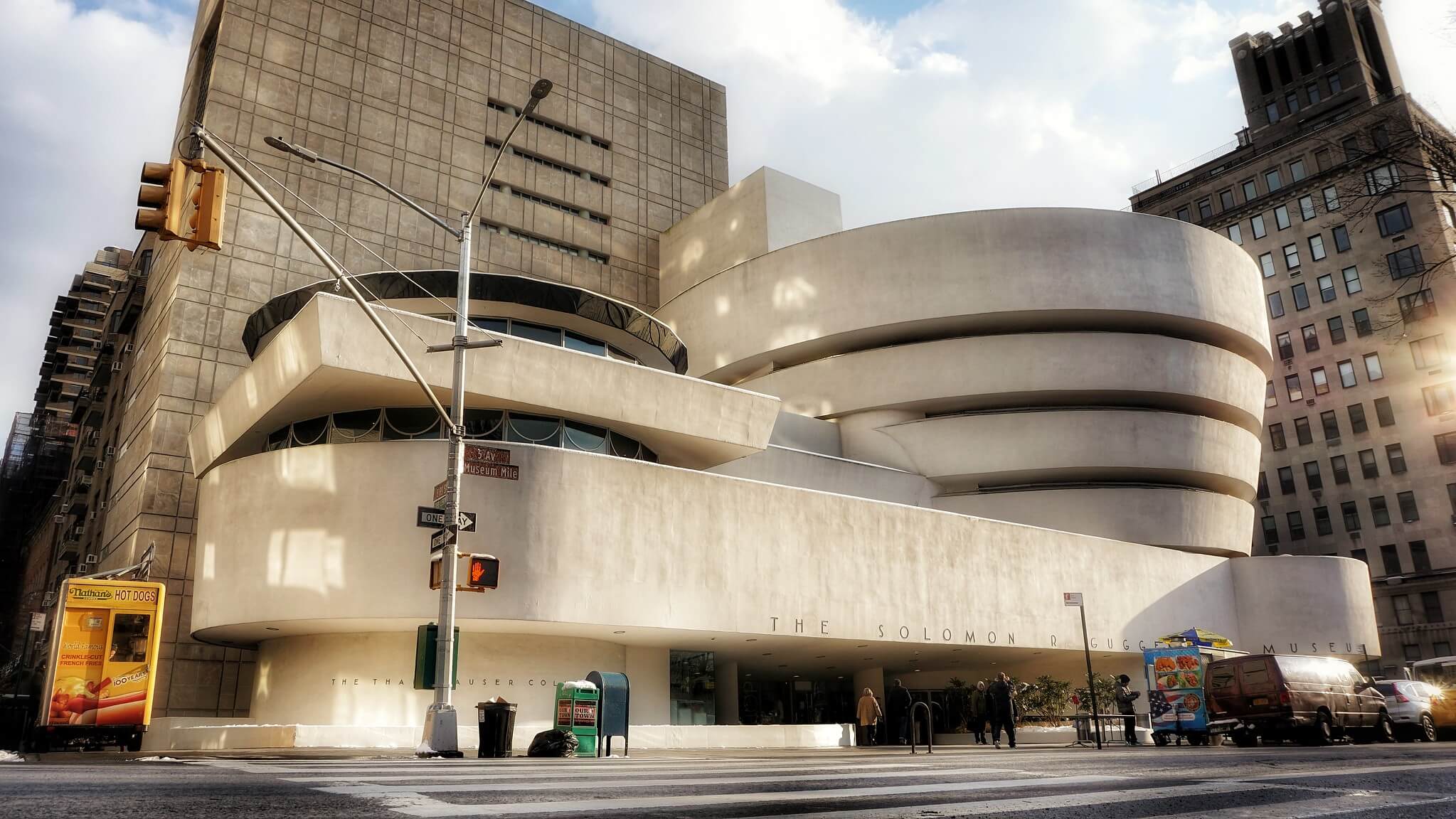 guggenheim museum