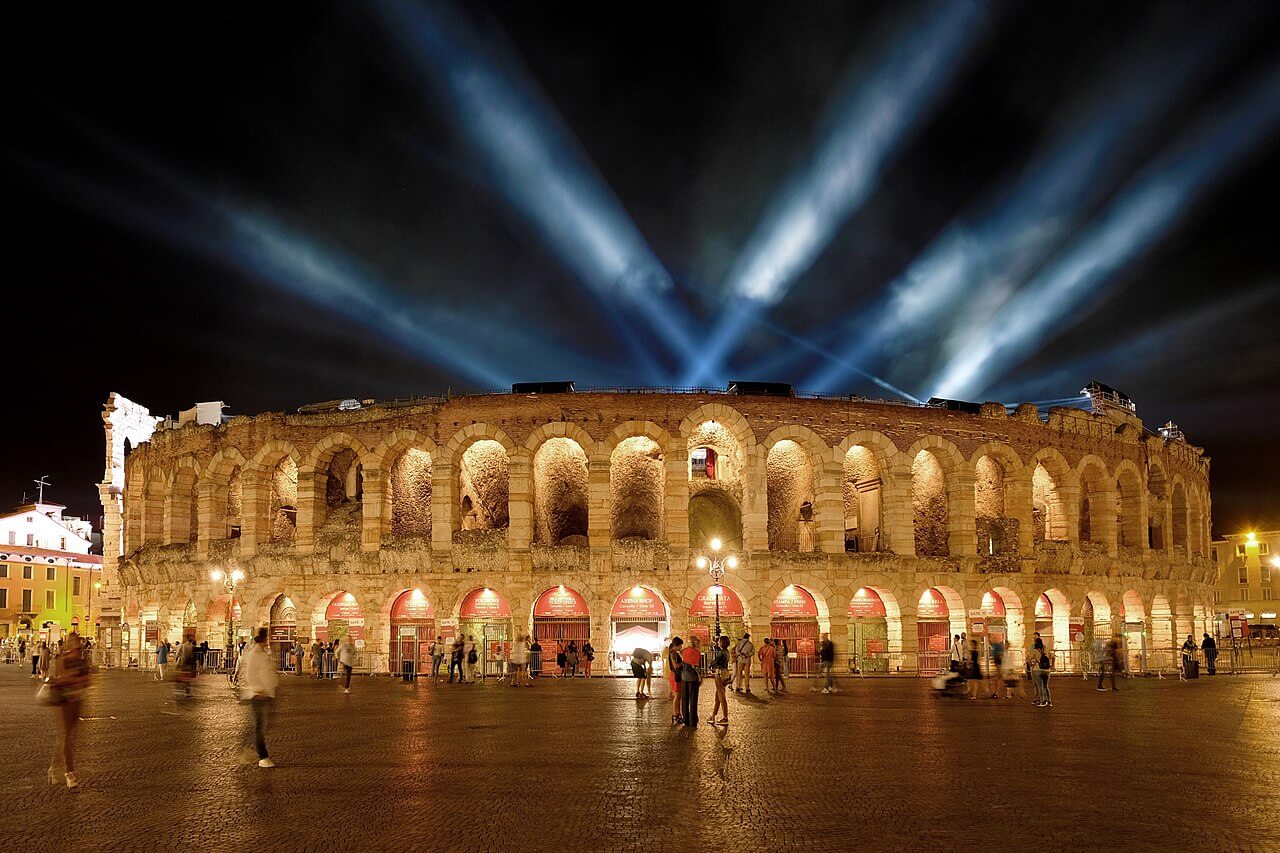 arena di verona