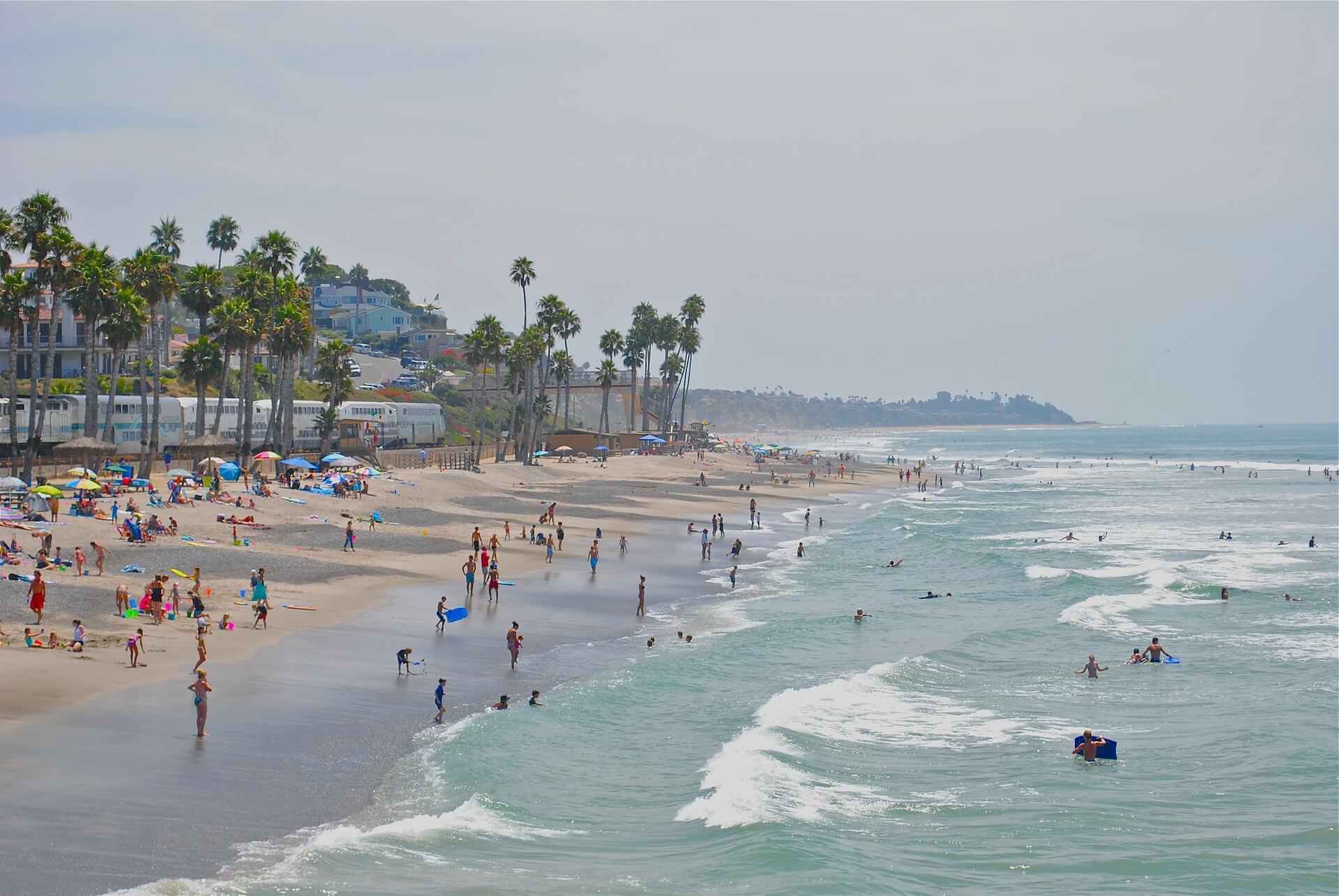 carlsbad beach