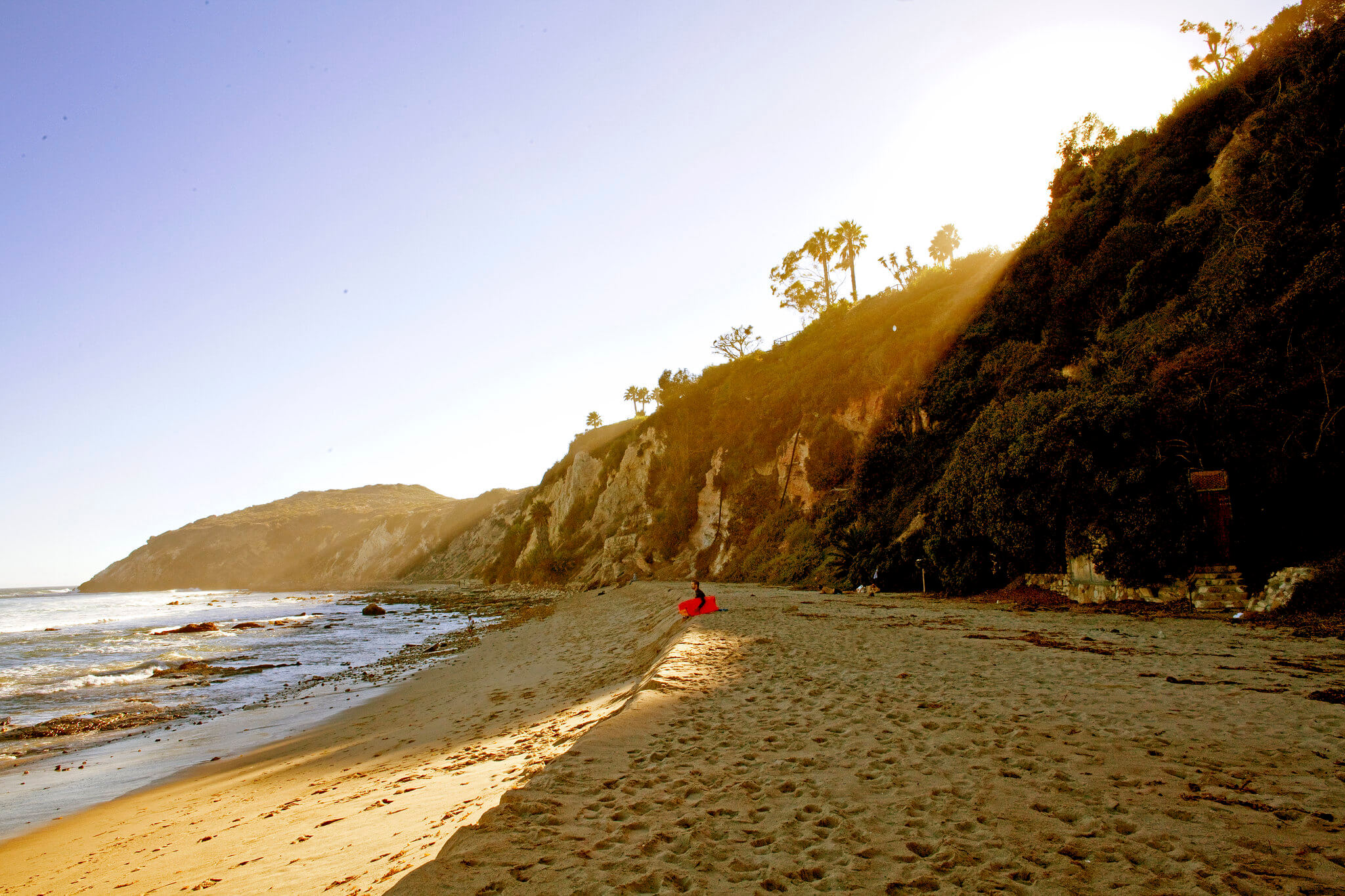 point dume state beach