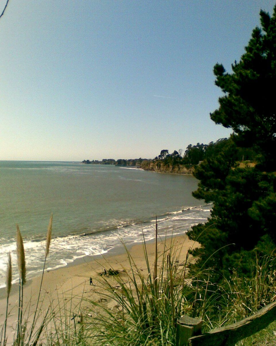 rio del mar state beach