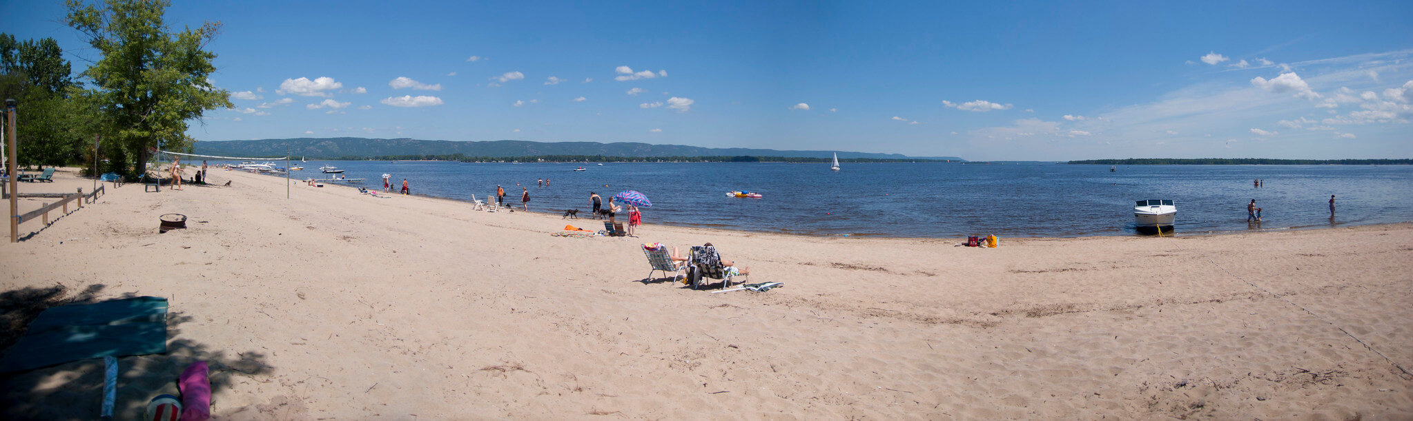 constance bay beach