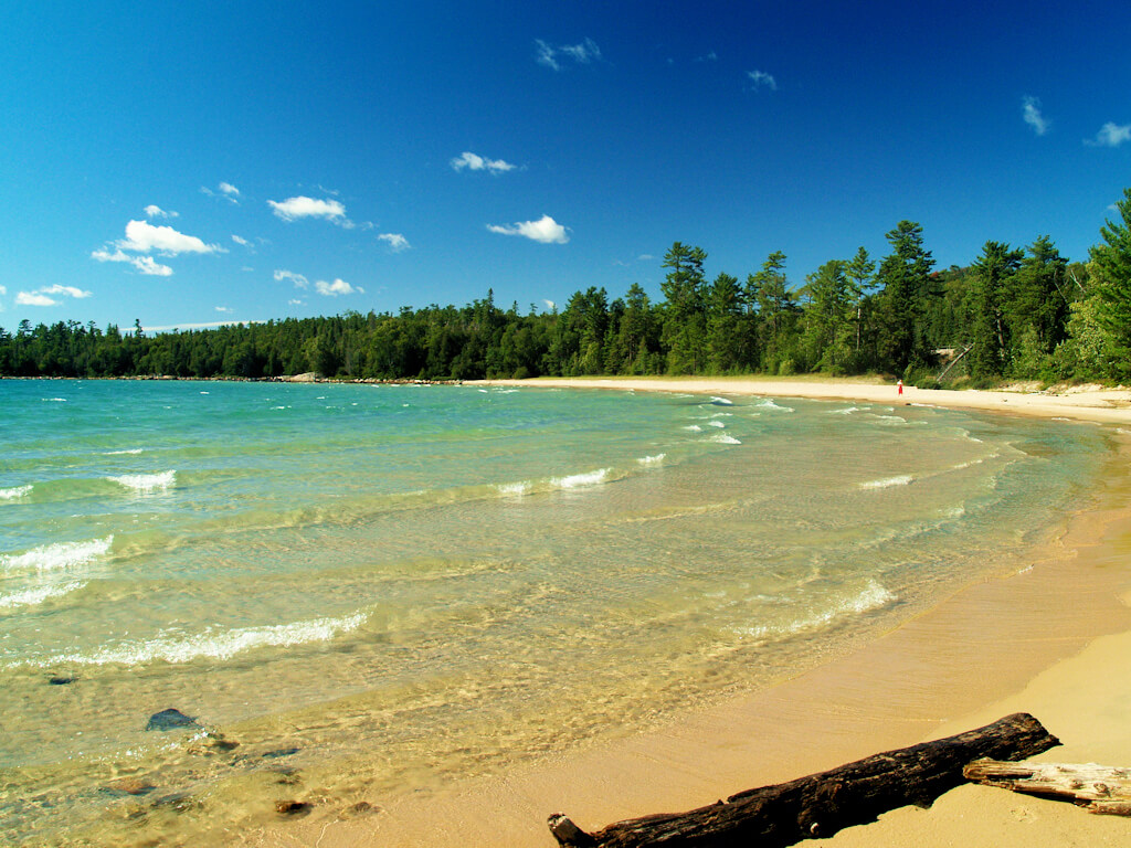 katherine cove beach