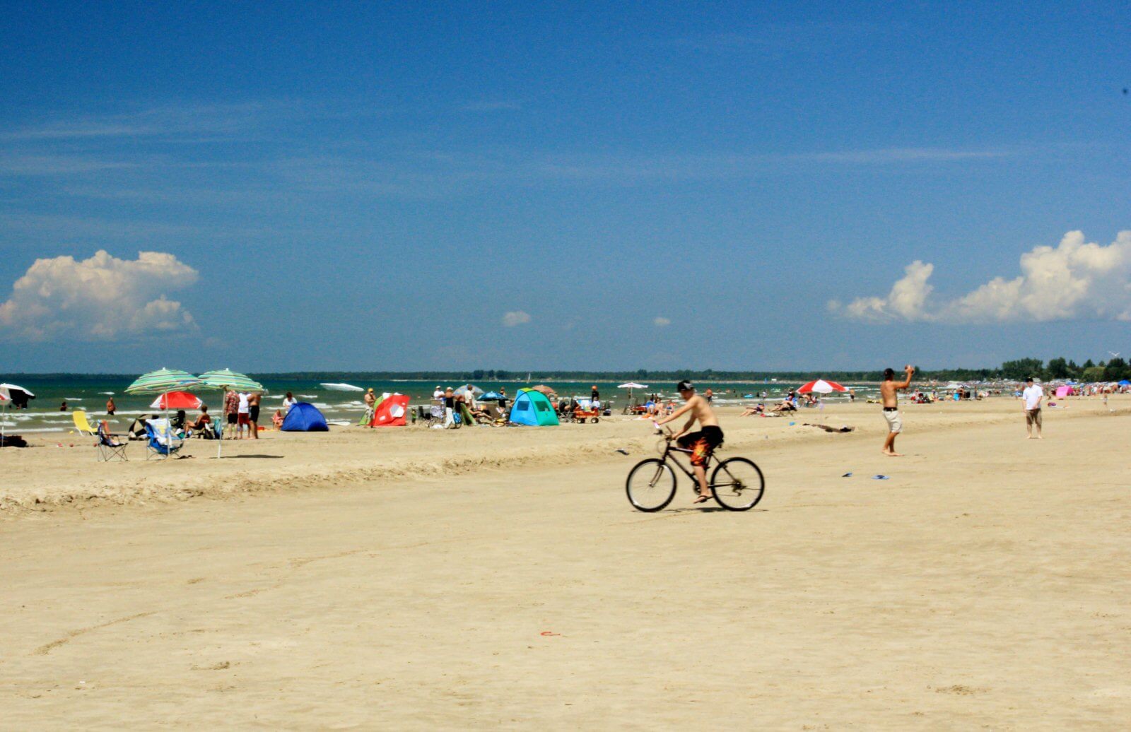 sauble beach