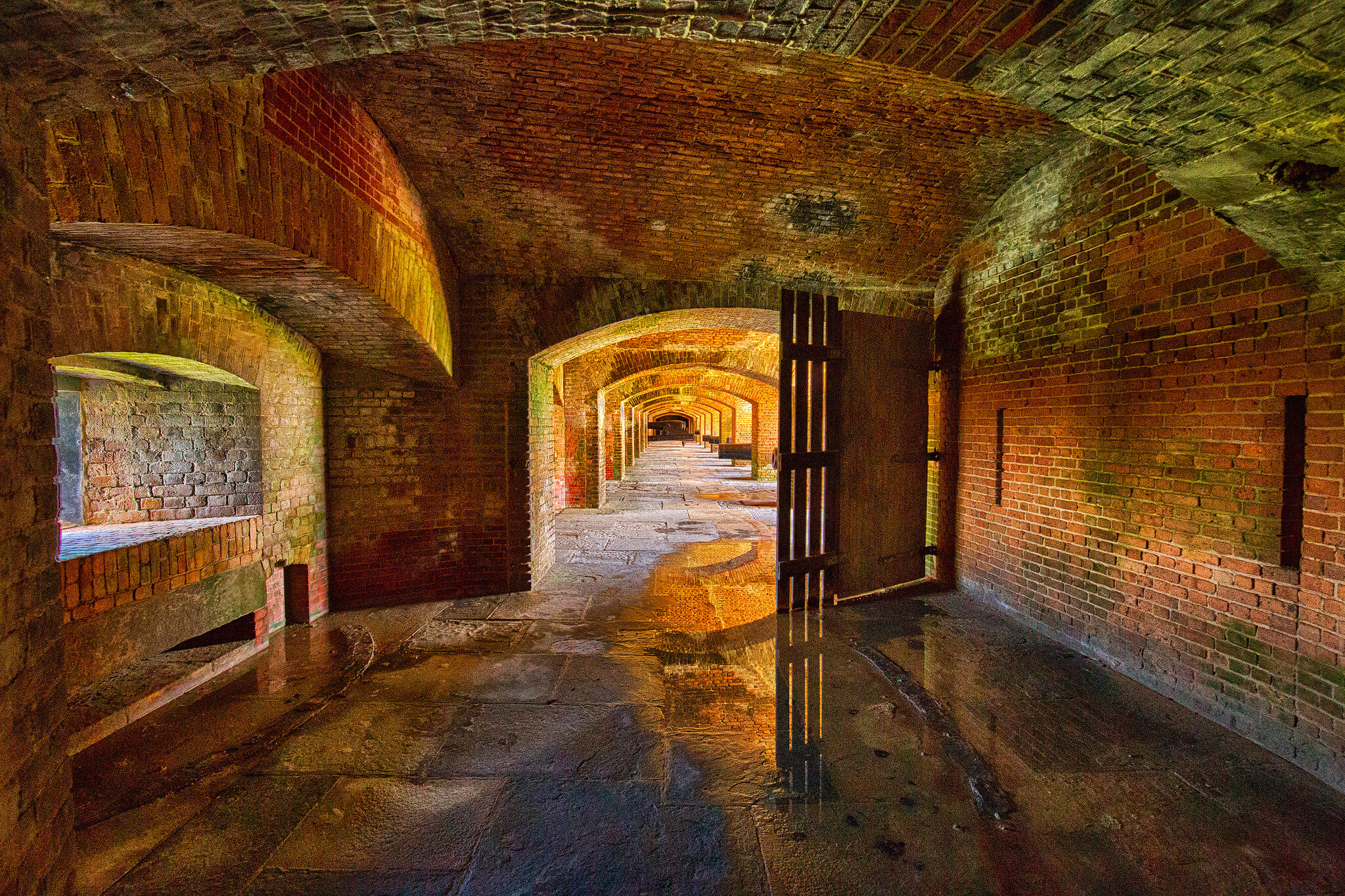 fort zachary taylor historic state park
