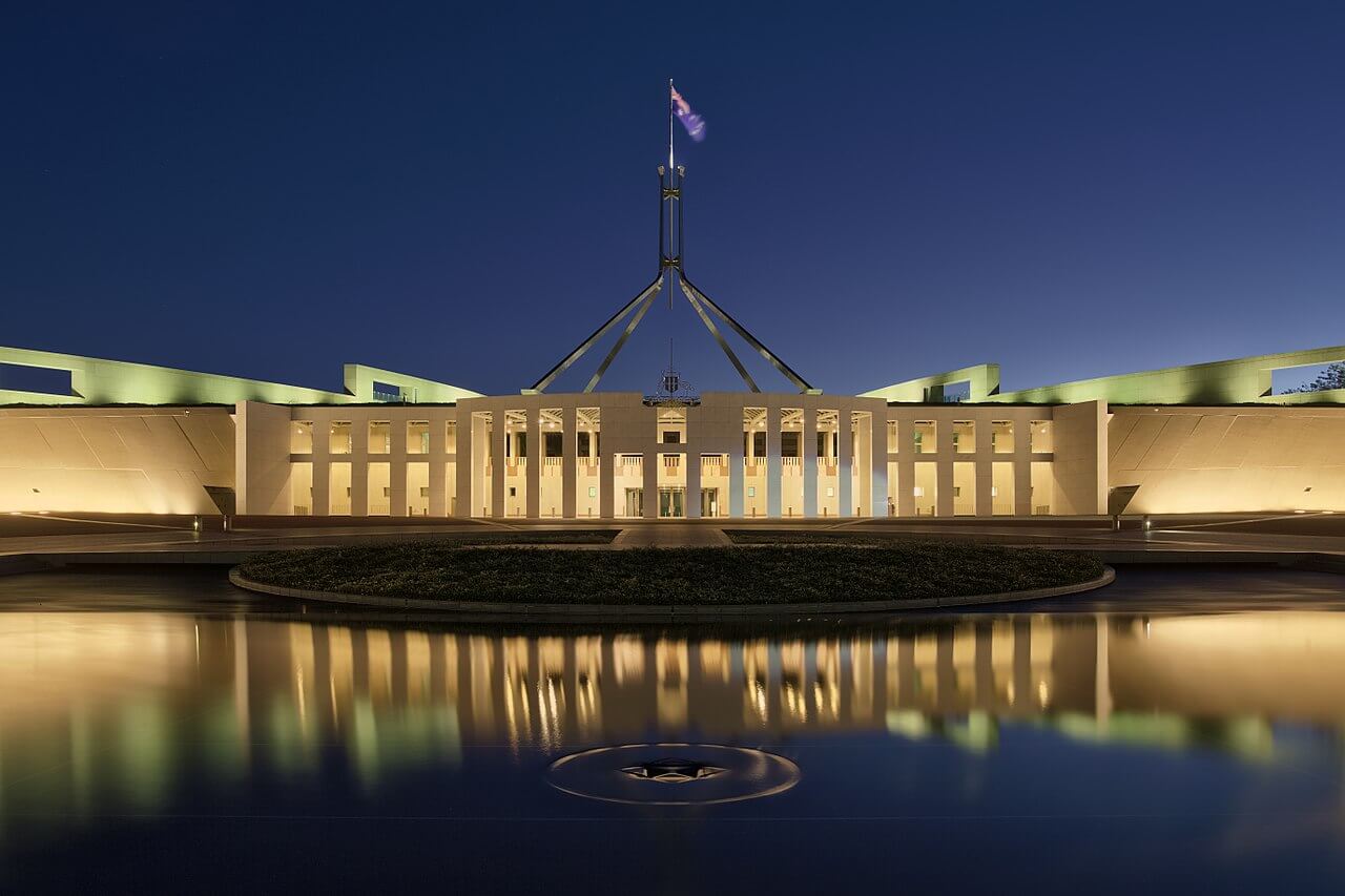 parliament house