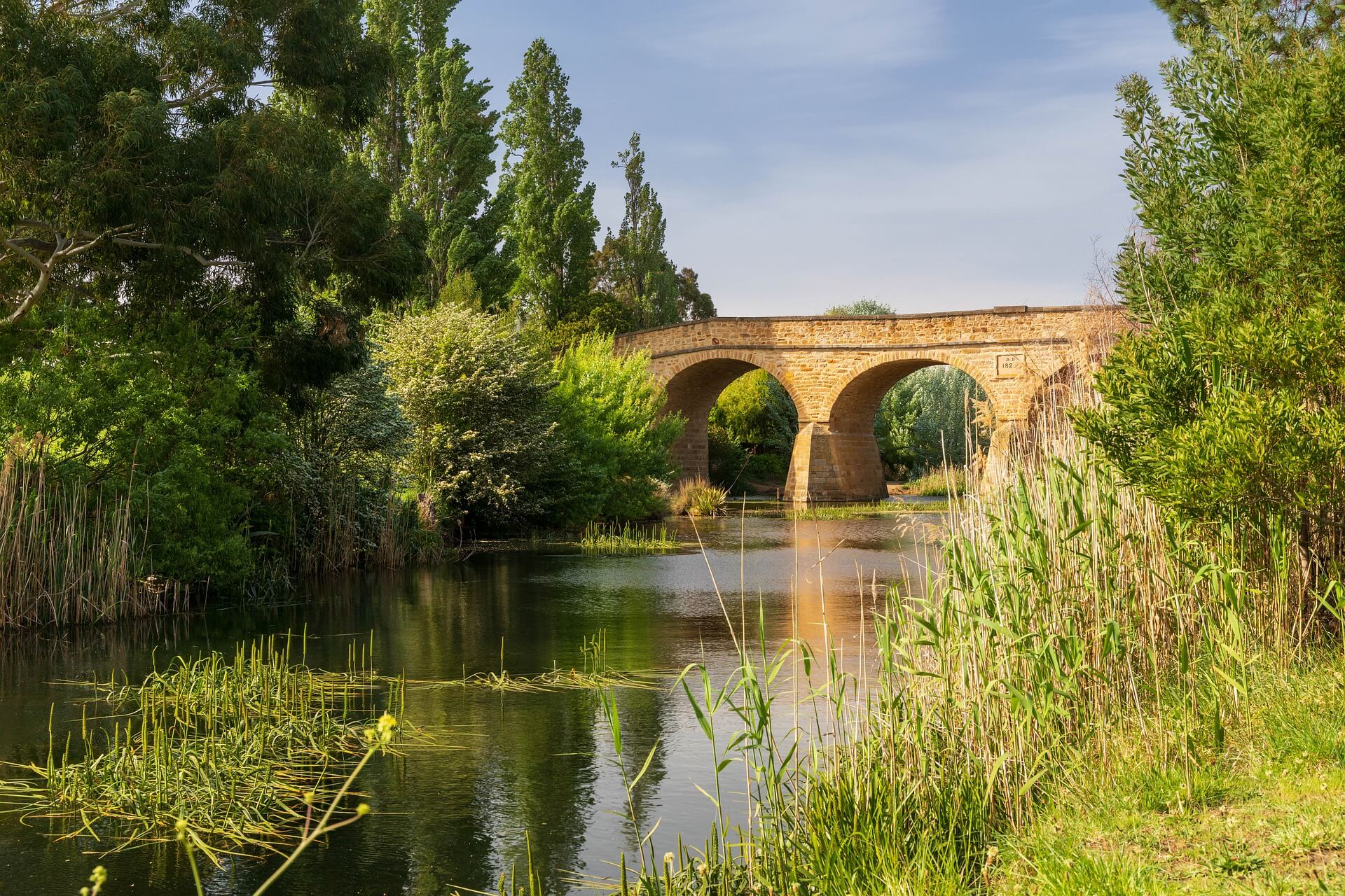 richmond bridge