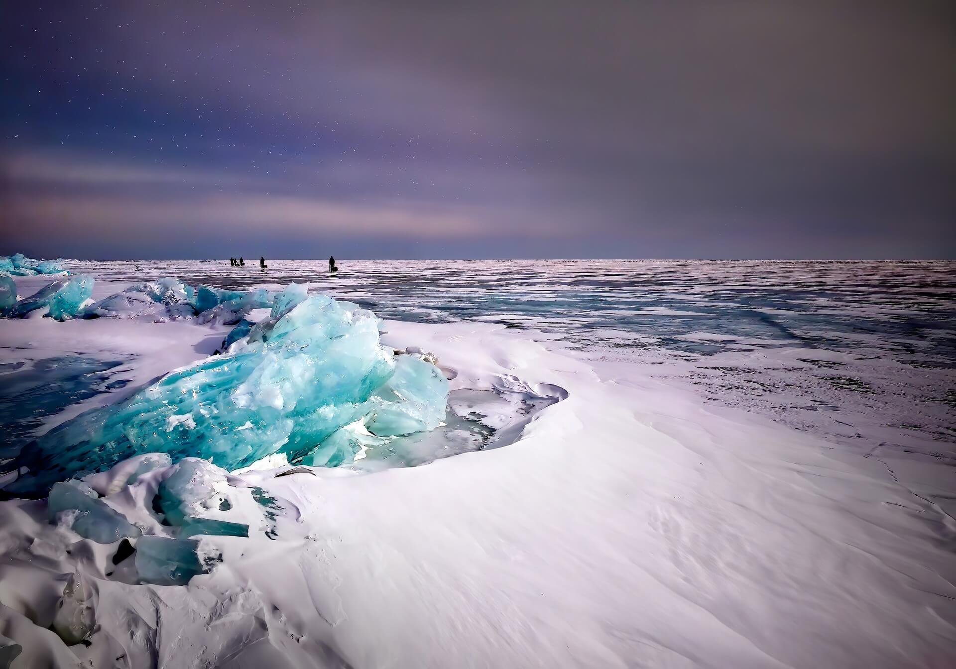 baikal lake