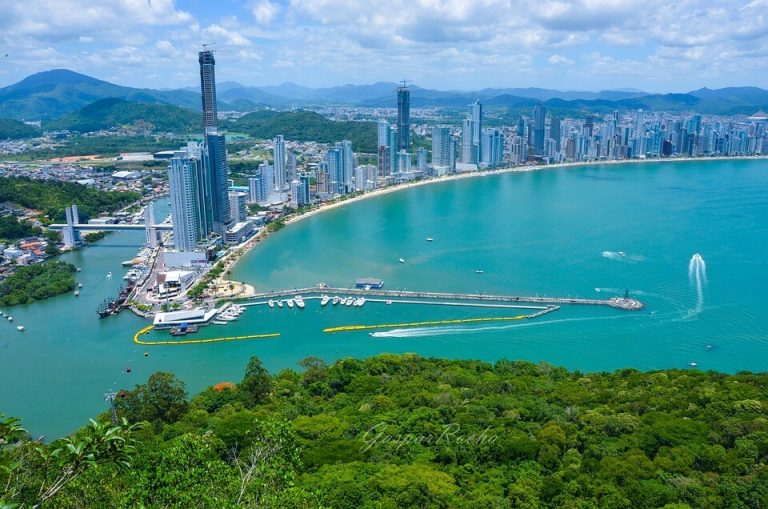 10 Best Things to Do in Balneário Camboriú, Santa Catarina (Brazil)
