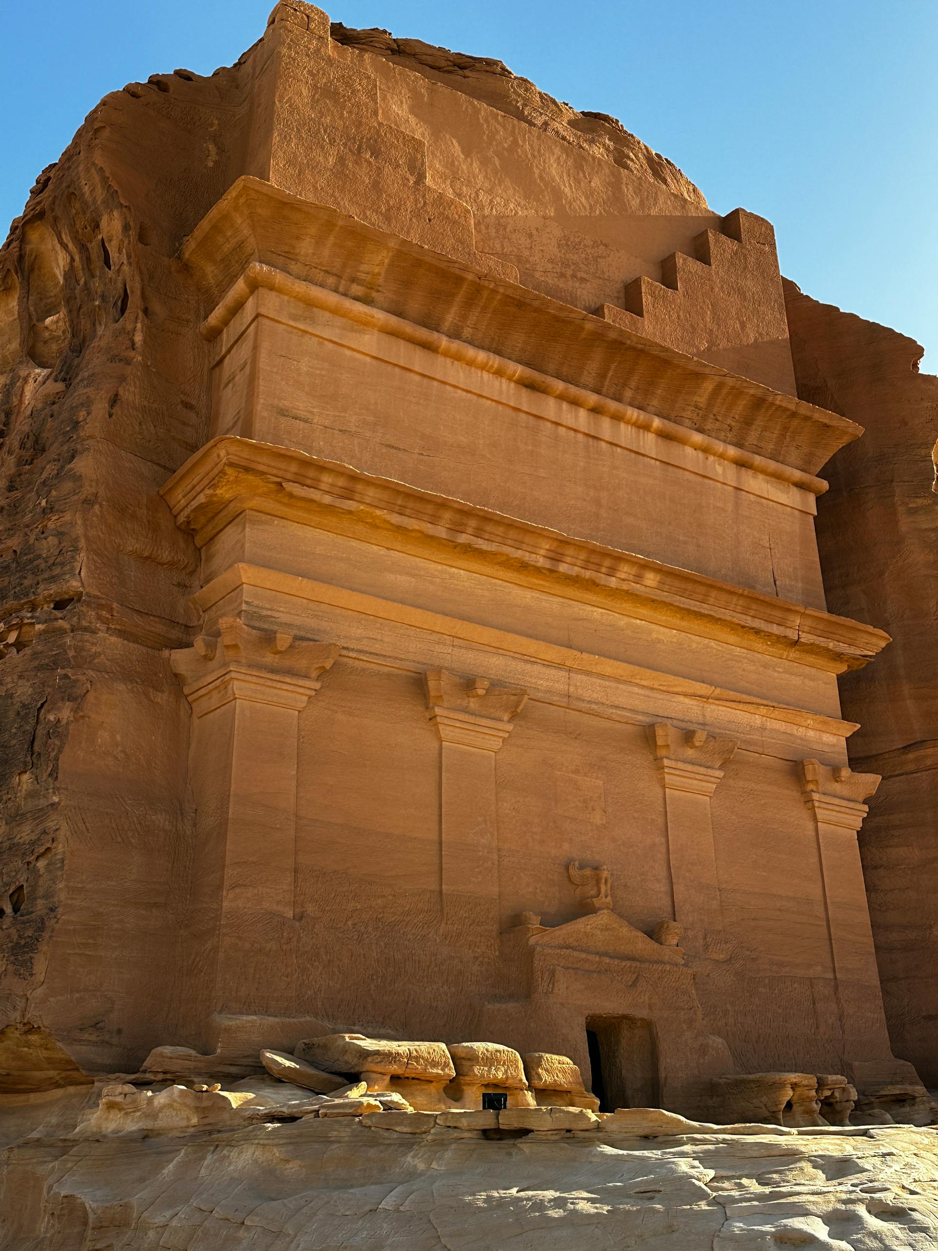 Saudi Arabia's Vision 2030 initiative positions tourism as a cornerstone of economic diversification away from oil dependency.