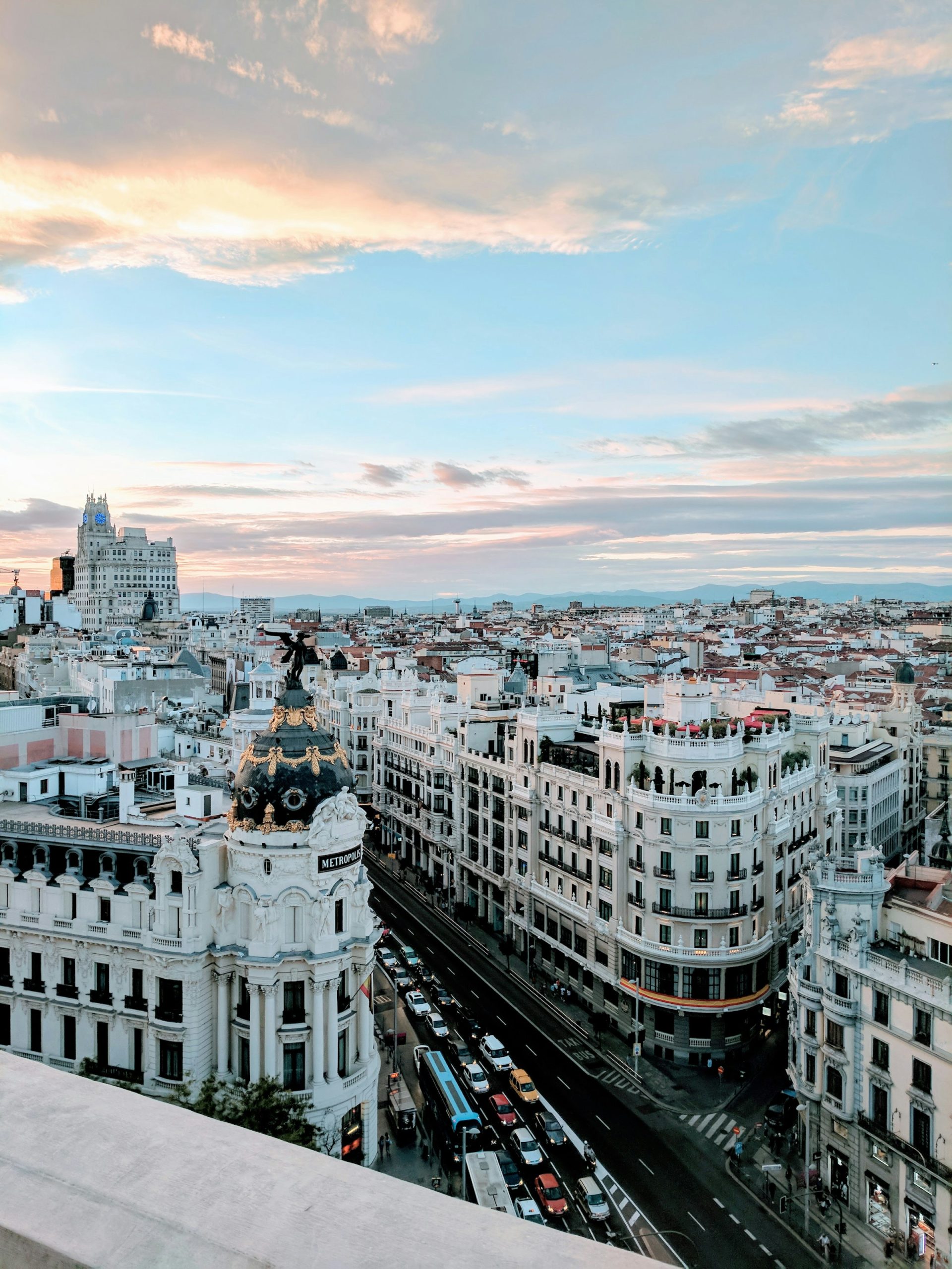 The vibrant capital of Madrid has officially been recognized as the Best European Destination for 2026, marking a major milestone for the Spanish city’s global appeal.