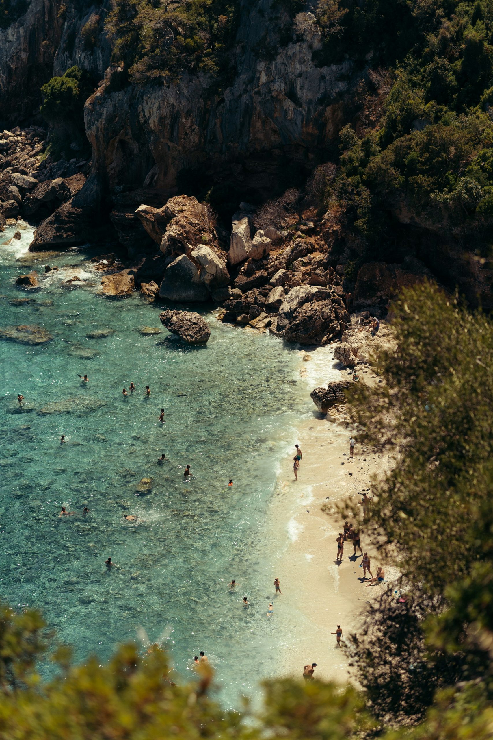 Turquoise water, ancient ruins, Blue Zone longevity, and a growing wave of expats and remote workers - why 2026 might be the year the world finally discovers what Europeans have quietly known for decades.