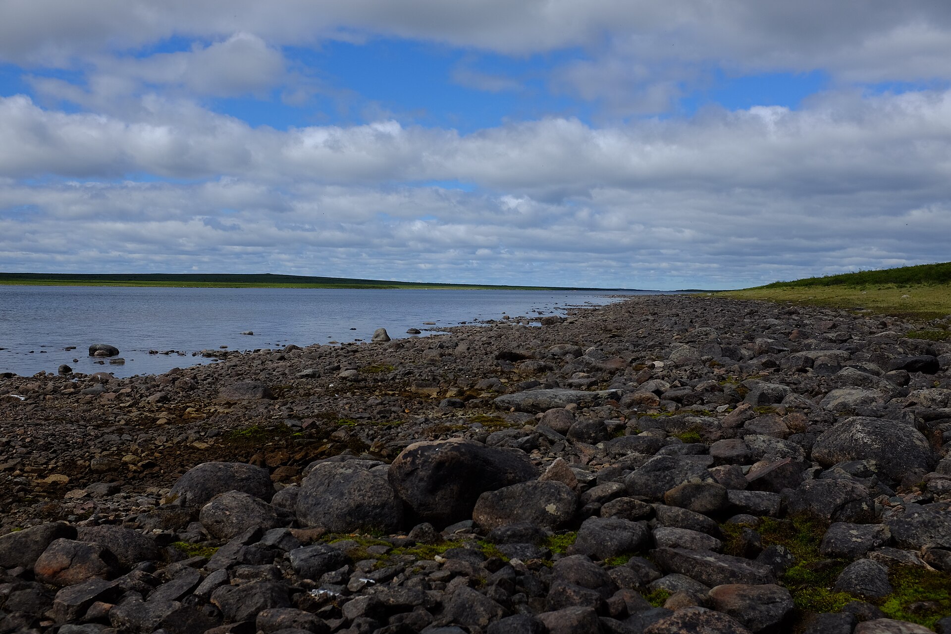 In November 1930, a fur trapper found a silent, abandoned camp on the shores of a remote Canadian lake.
