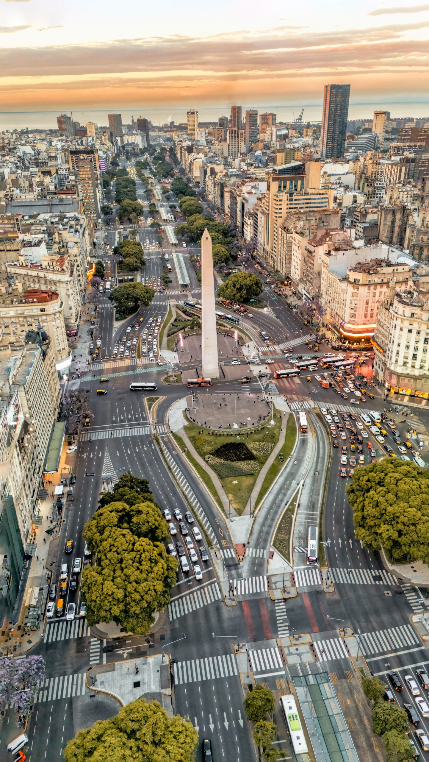 Argentina is preparing to offer one of the world’s most unusual routes to citizenship: wealthy foreigners will be able to apply for an Argentine passport by making a substantial financial contribution to the state or investing in a government bond.