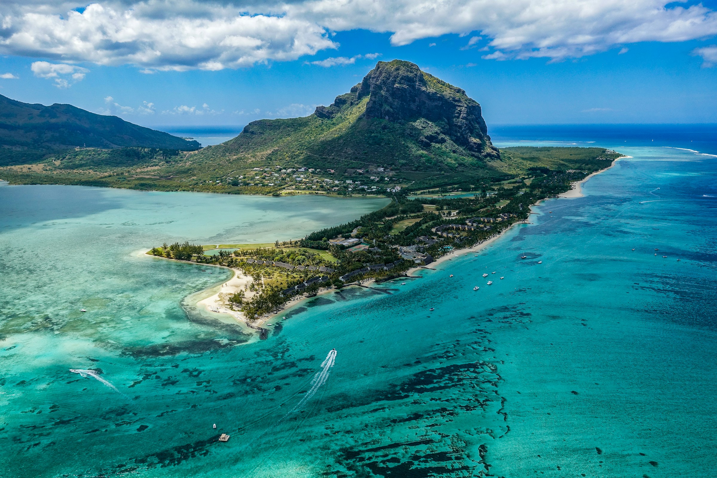 One of the biggest surprises in the Global Retirement Index published by Global Citizen Solutions comes from Africa. Mauritius has featured on the list before, but it has never ranked this high - second place, trailing only Uruguay, in a field otherwise dominated by European and Latin American destinations.