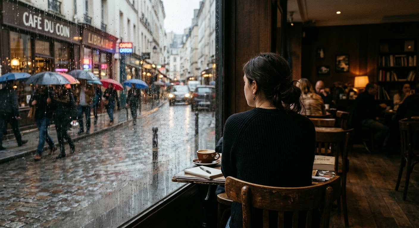 Getting the visa and permits for Europe is often the easy part. The real challenge comes afterwards - building a social life in which you genuinely feel you belong.
